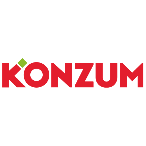 Konzum Logo