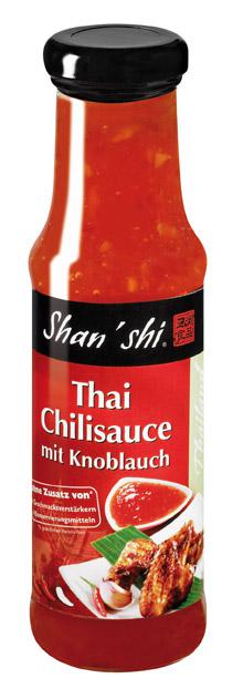 Thai Chilisauce